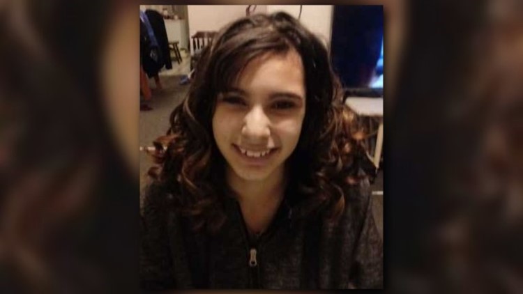 Police Missing 14 Year Old Grand Rapids Girl Found Safe