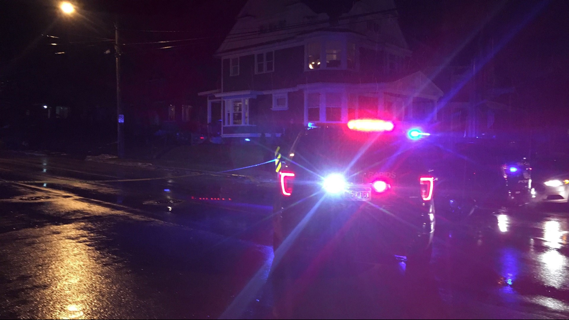 Woman found dead in Grand Rapids, police investigating &lsquo;suspicious