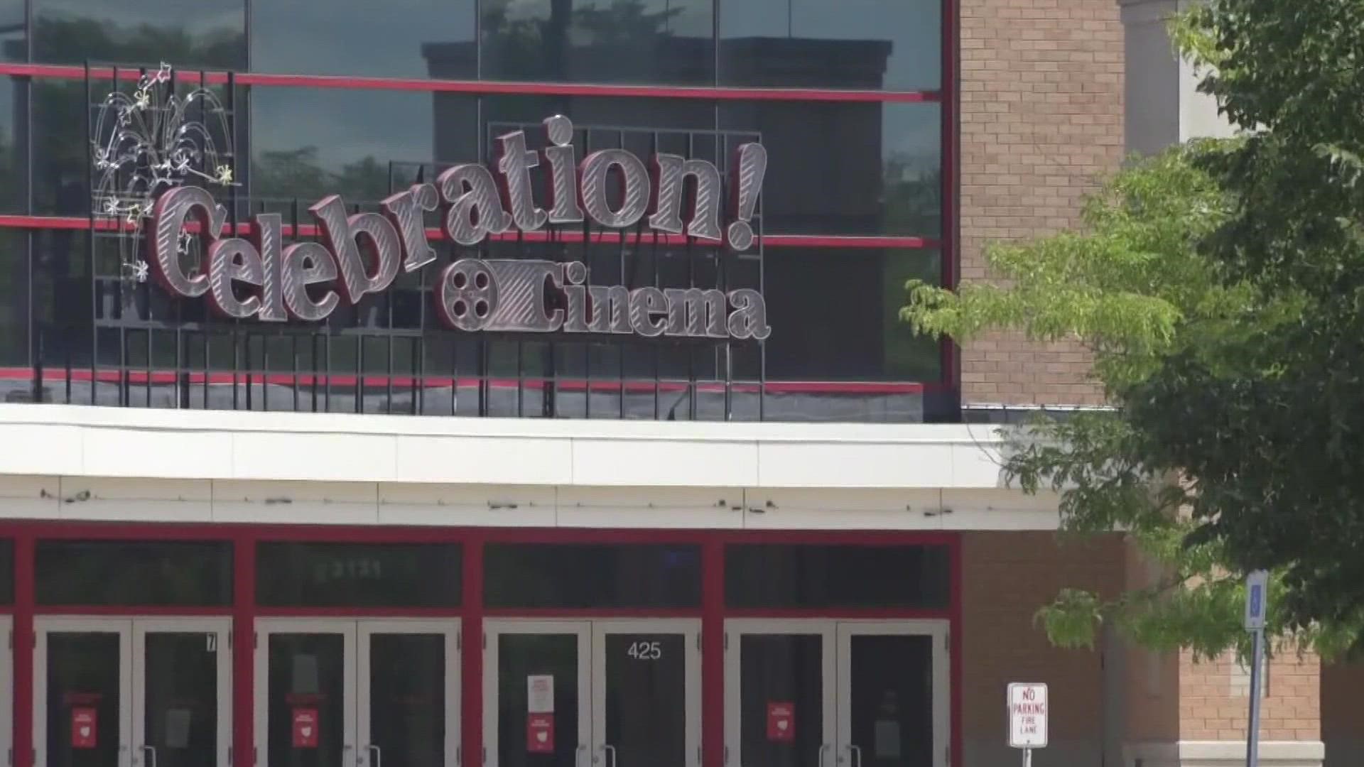 For the deaf and hard of hearing community, forms of entertainment can be harder to find. A local movie theater chain wants to help make that search easier.