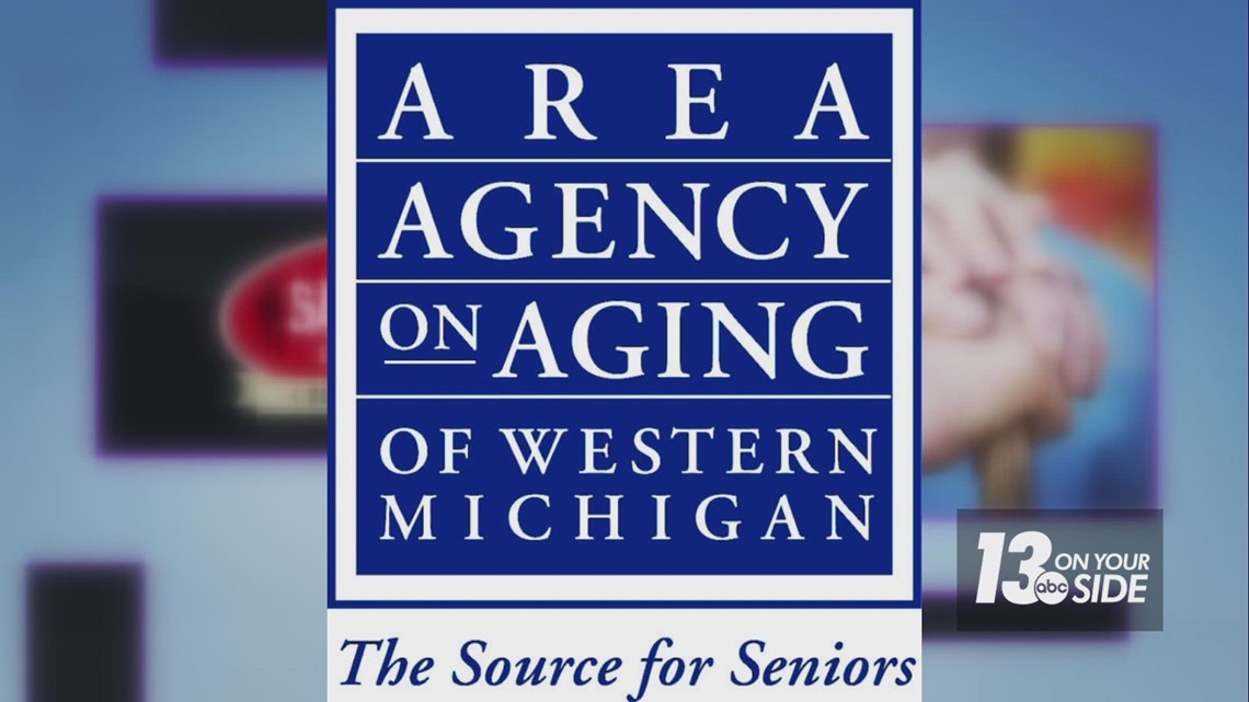 Kent County Senior Millage will provide another year of critical services  for older adults 