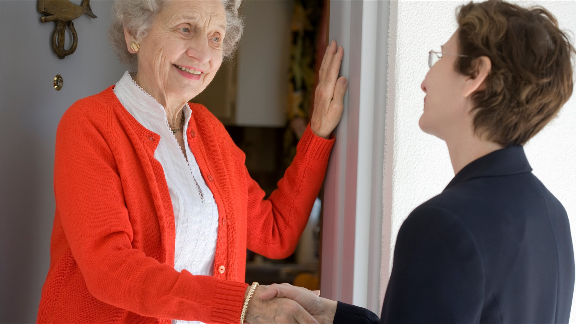 The Senior Millage helps seniors in Kent County by offering a number of programs meant to help make life a little bit easier. The goal is to help those 60 years old or older live more comfortably in their own homes.