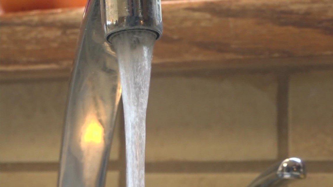 Funding passed in watermain project due to PFAS contamination - Vimarsana News