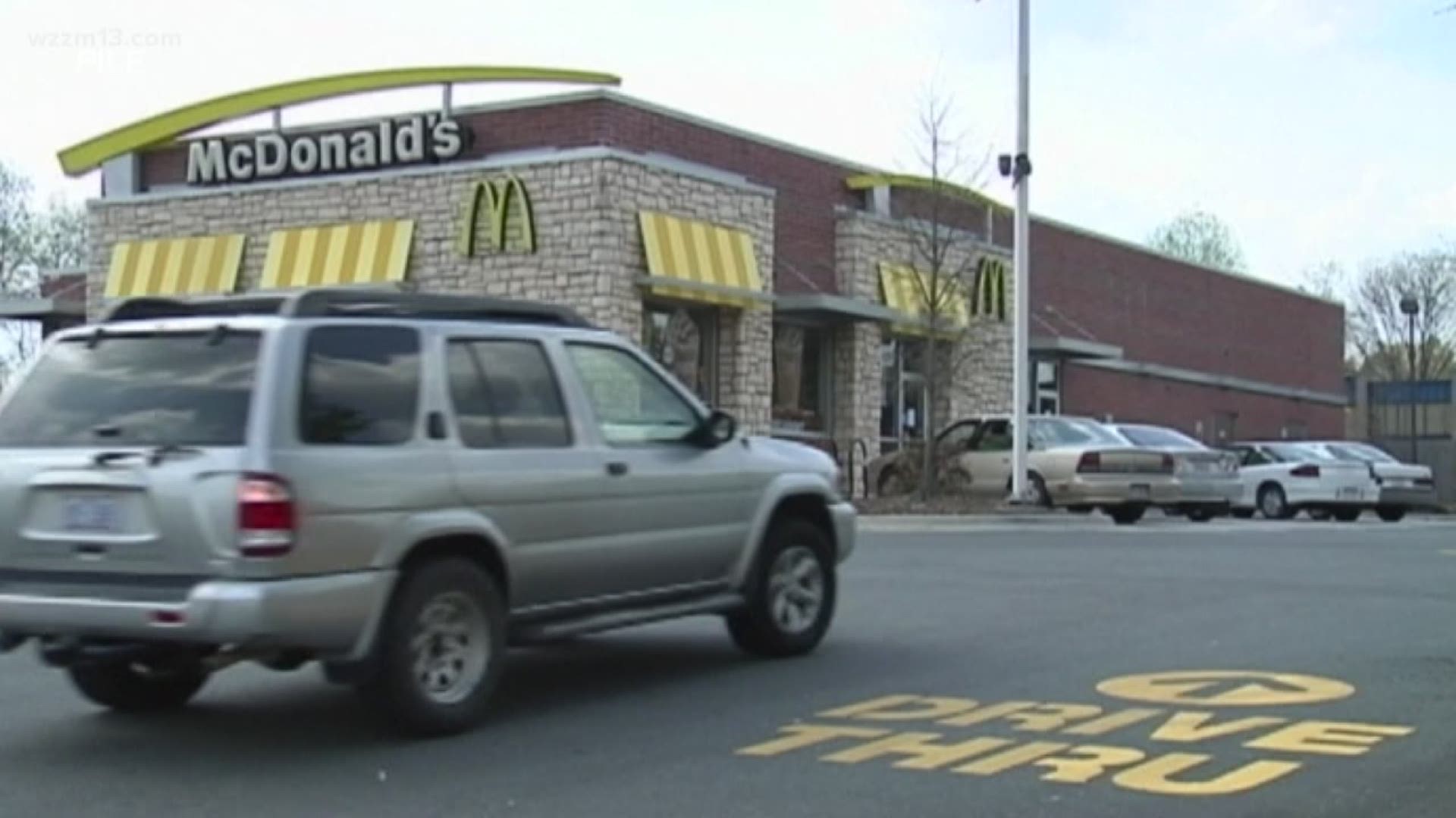 FBHW: Scheme to defraud McDonald's gets movie