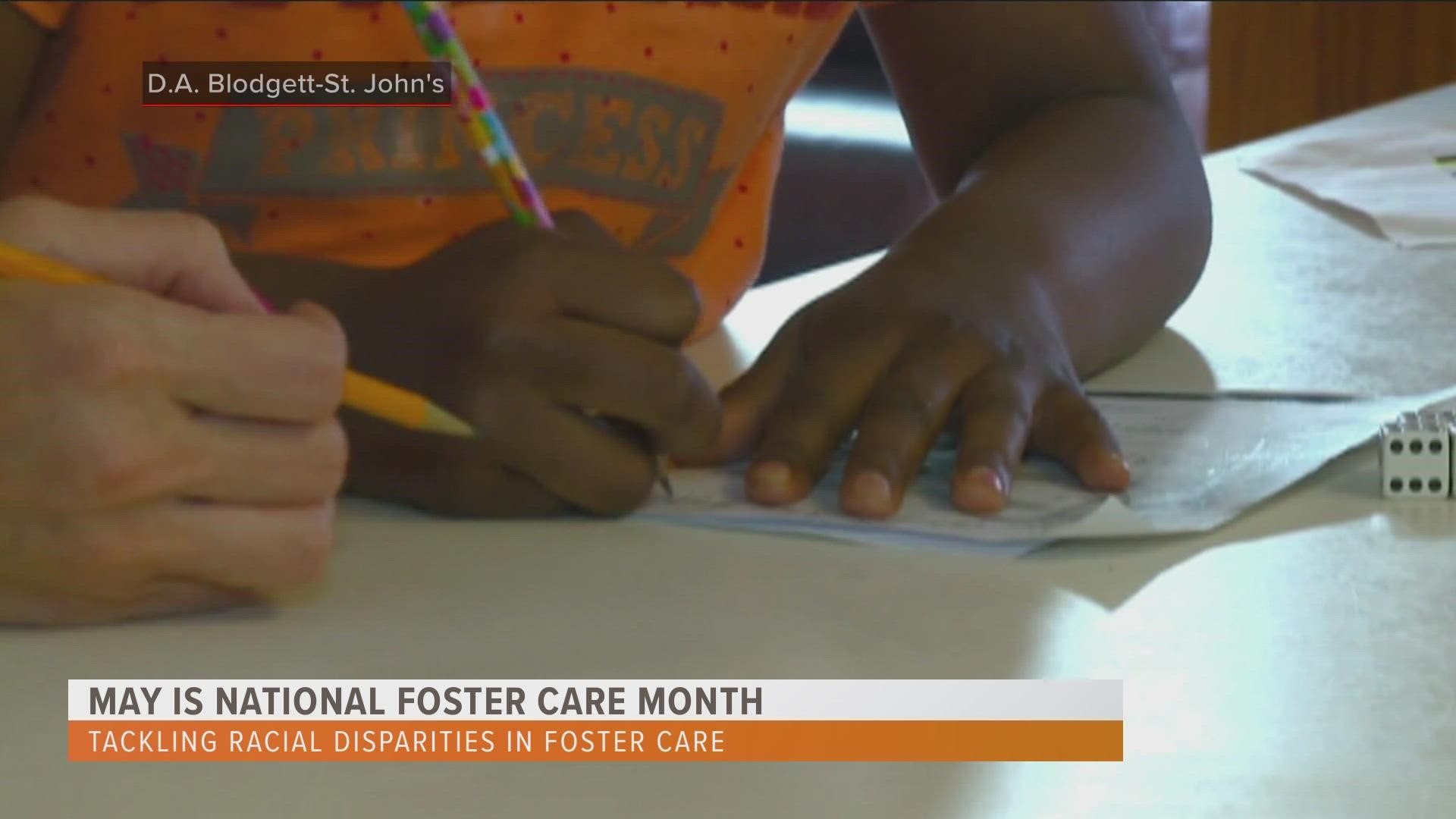 Samaritas will host a town hall to discuss both the importance of foster care and the racial disparities impacting children in Michigan's foster care system.