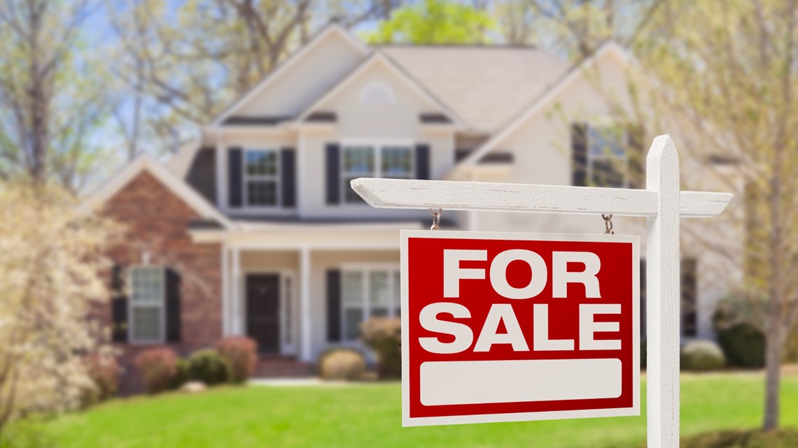 West Michigan Zillow listings show price reductions on home prices