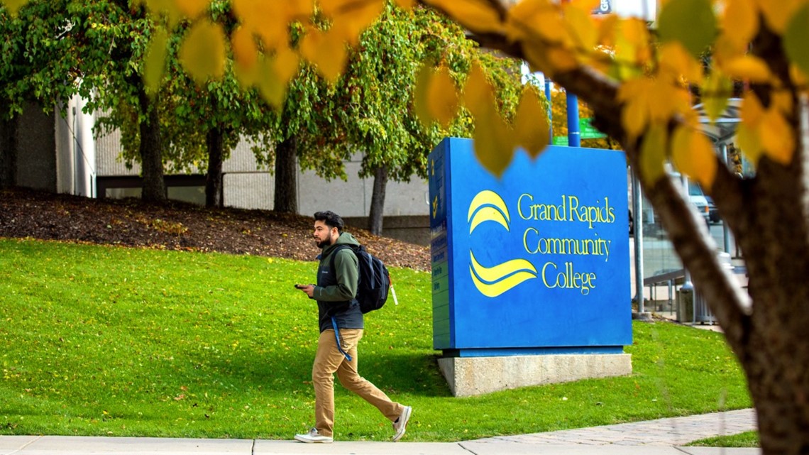Michigan Reconnect effort yields results at GRCC
