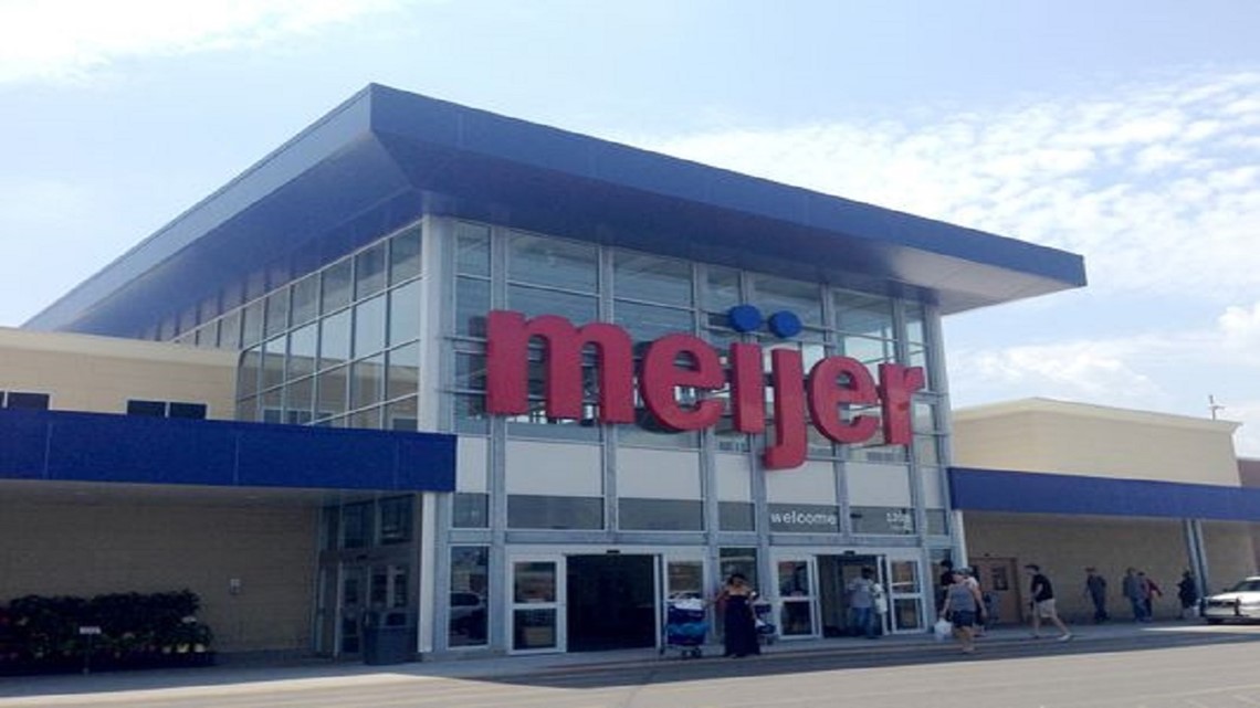 Michigan brand to have Detroit clothing line at Meijer stores
