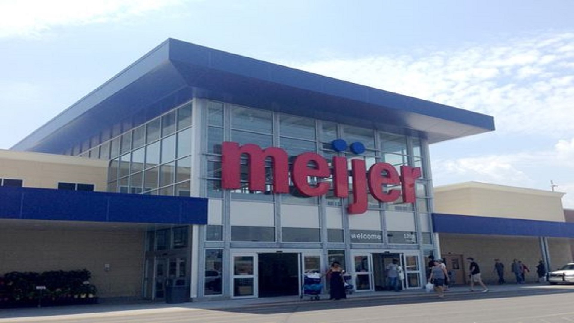 Meijer to build, remodel stores in Michigan | wzzm13.com