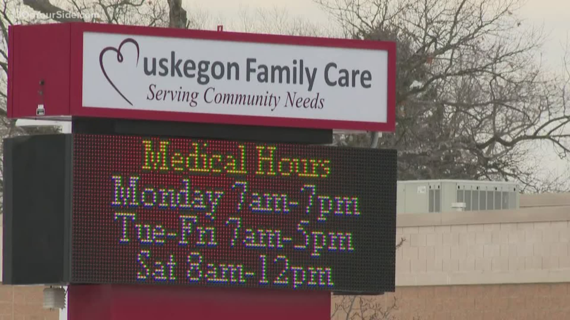 Hackley Community Care and HealthWest are ready to provide care for some of Muskegon Family Care's patients.