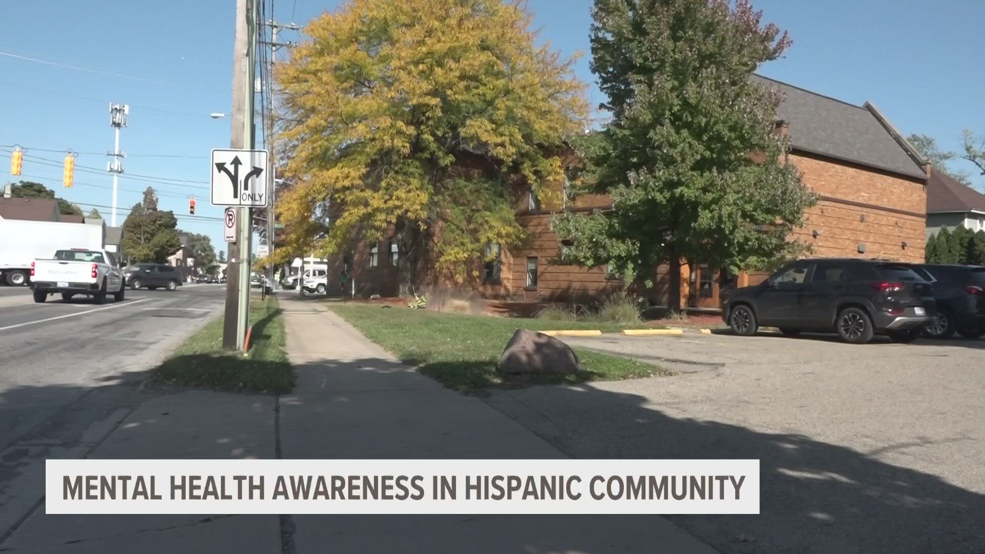 In West Michigan, community leaders are raising awareness about the disparities during this National Minority Health Month.