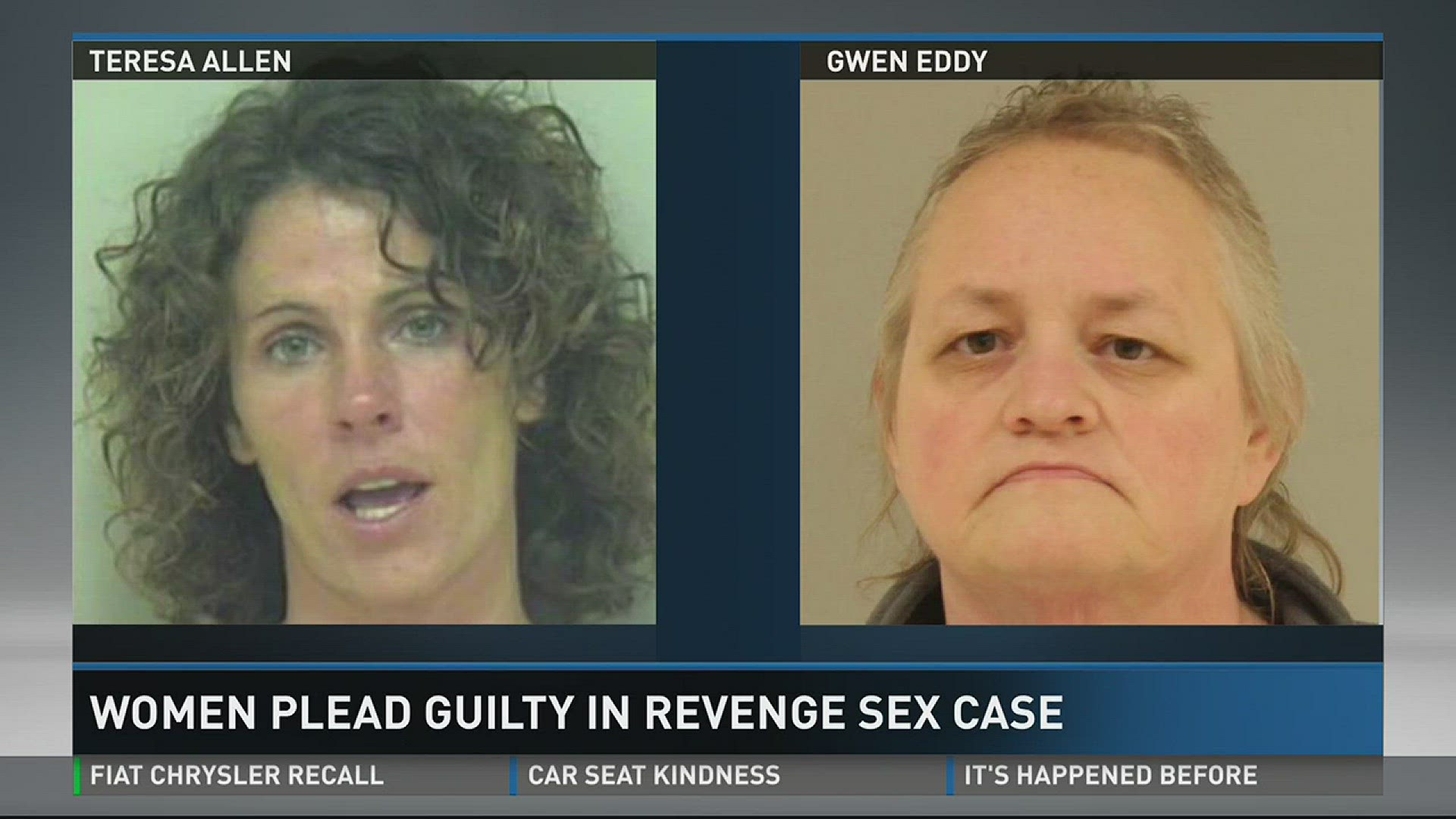Women plead guilty in revenge case involving Ashley Madison site wzzm13 photo photo