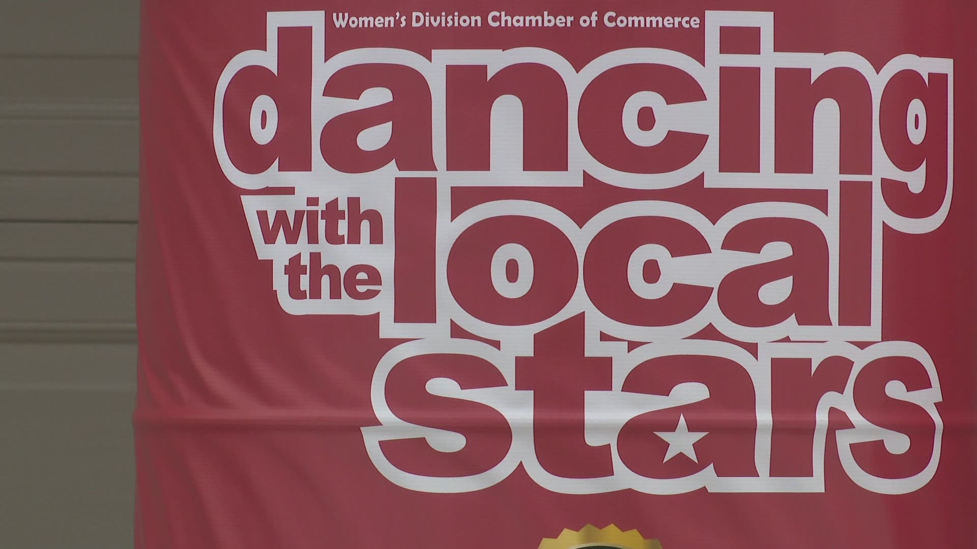 This year the Women's Division Chamber of Commerce is holding a series of fundraisers in the community to support area food pantries.