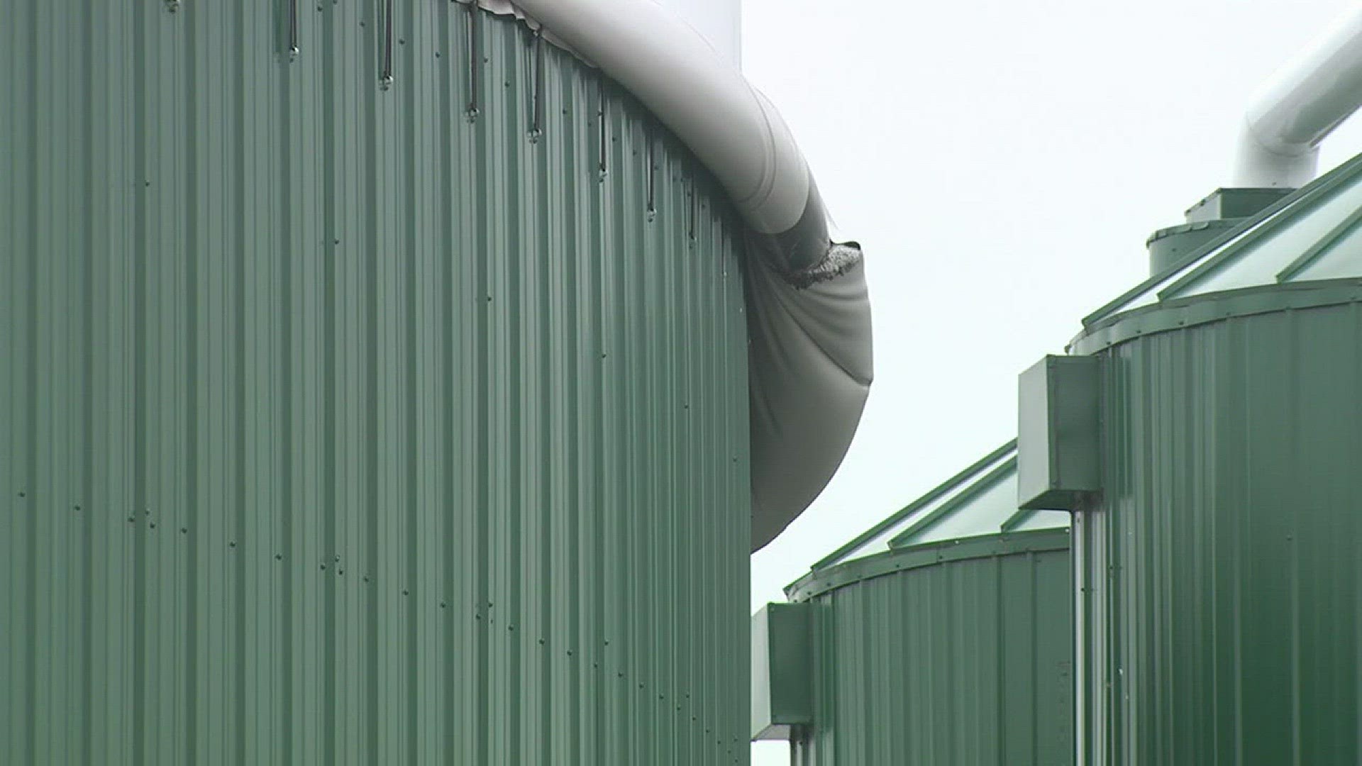 Investigation uncovers new issues at Lowell biodigester