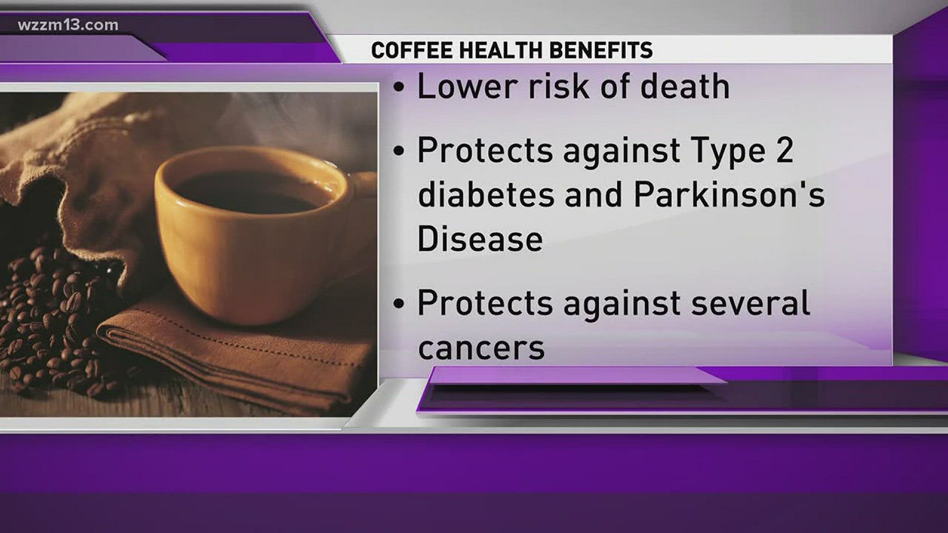 Coffee vs. Tea: Which has the most health benefits?