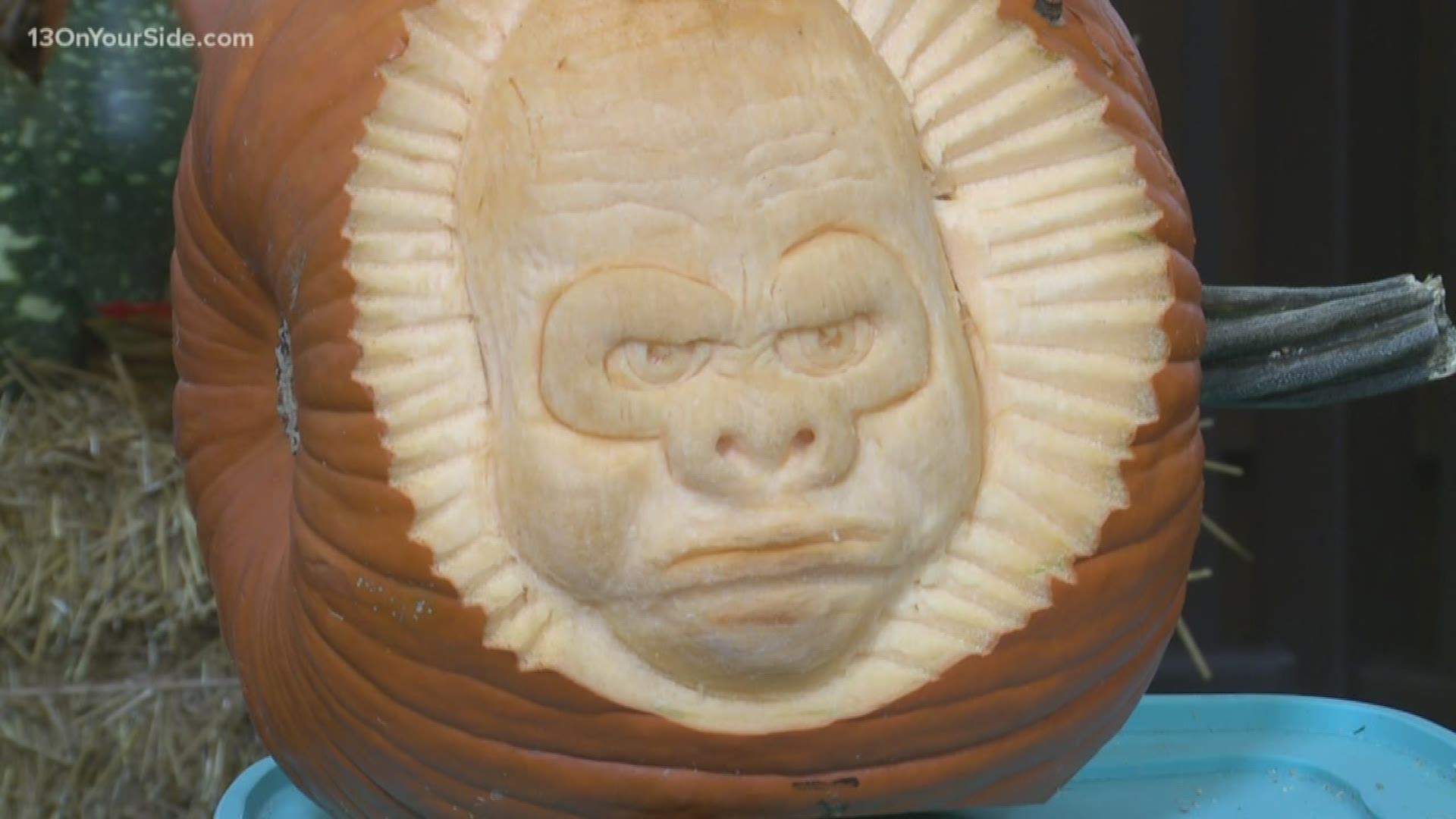 See what you need to know when it comes to making the ultimate Jack-O-Lantern