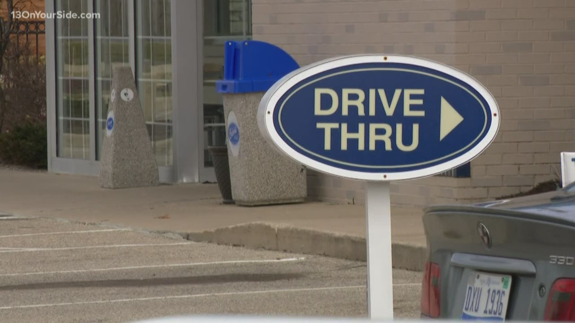 Culver's Surprise Drive-Thru Valedictorian