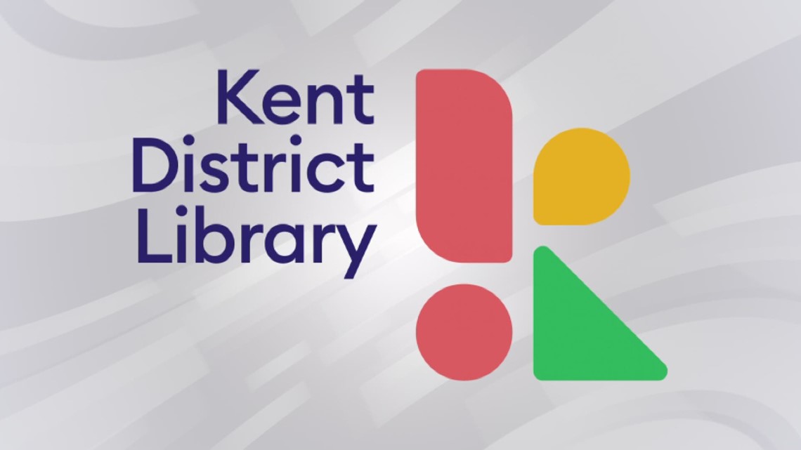 Kent District Libraries offering free COVID tests | wzzm13.com