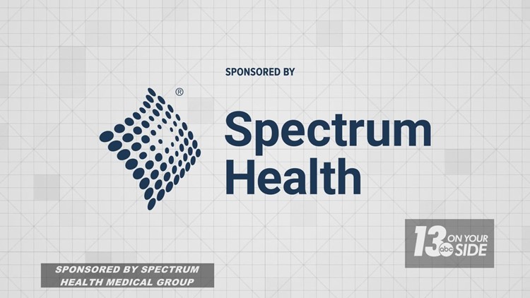 Spectrum Health opens newly-renovated Specialty Care Practice in North Muskegon