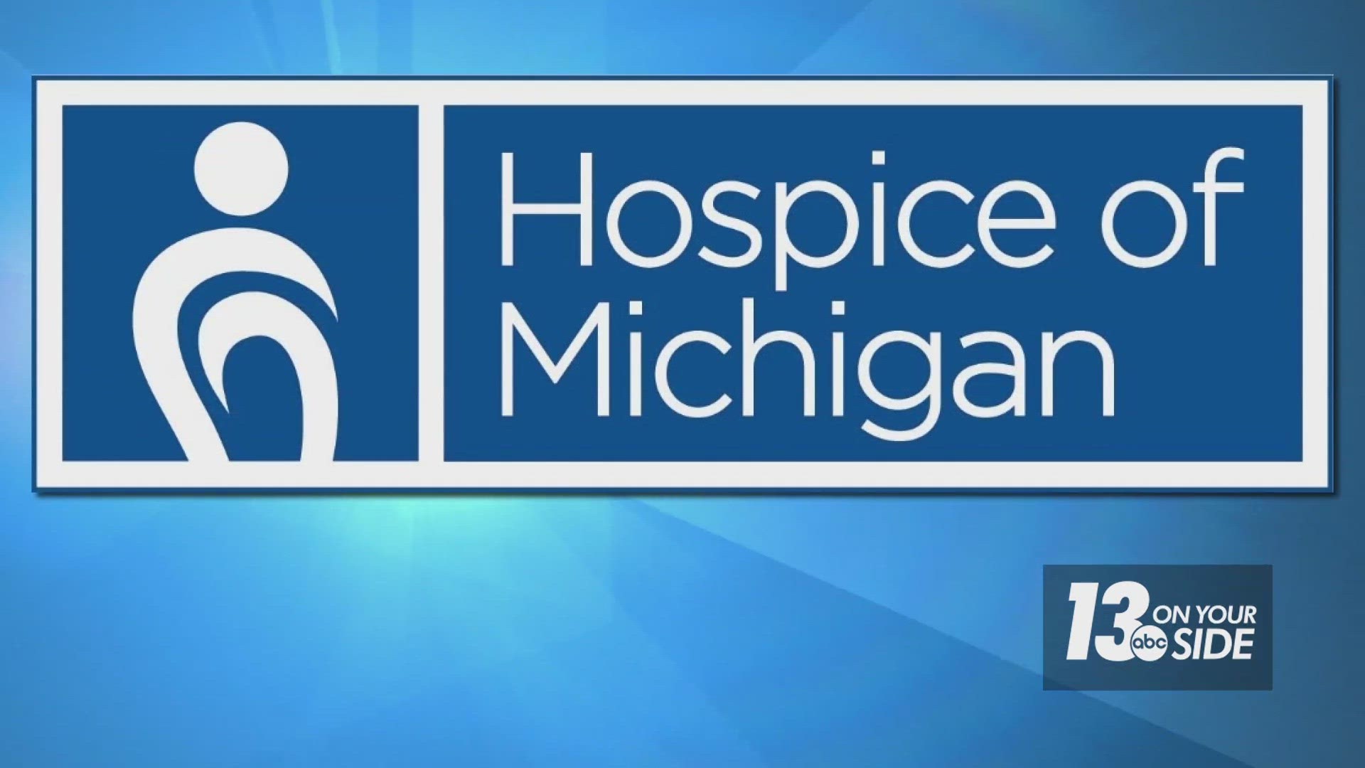 Hospice of Michigan has been living out its mission of providing quality, end-of-life care for all for 45 years now