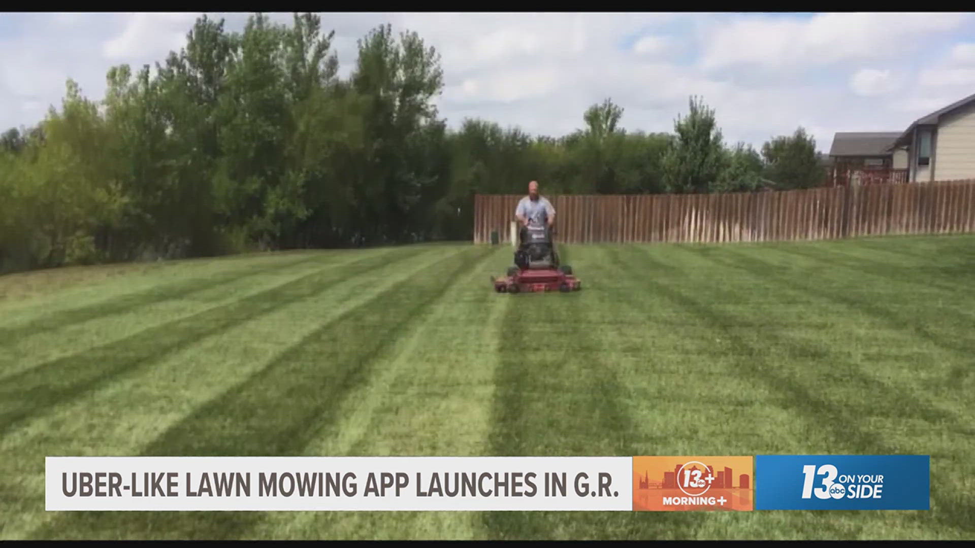 GreenPal connects you with lawn care experts, compares prices and helps you pick the best option for your needs.