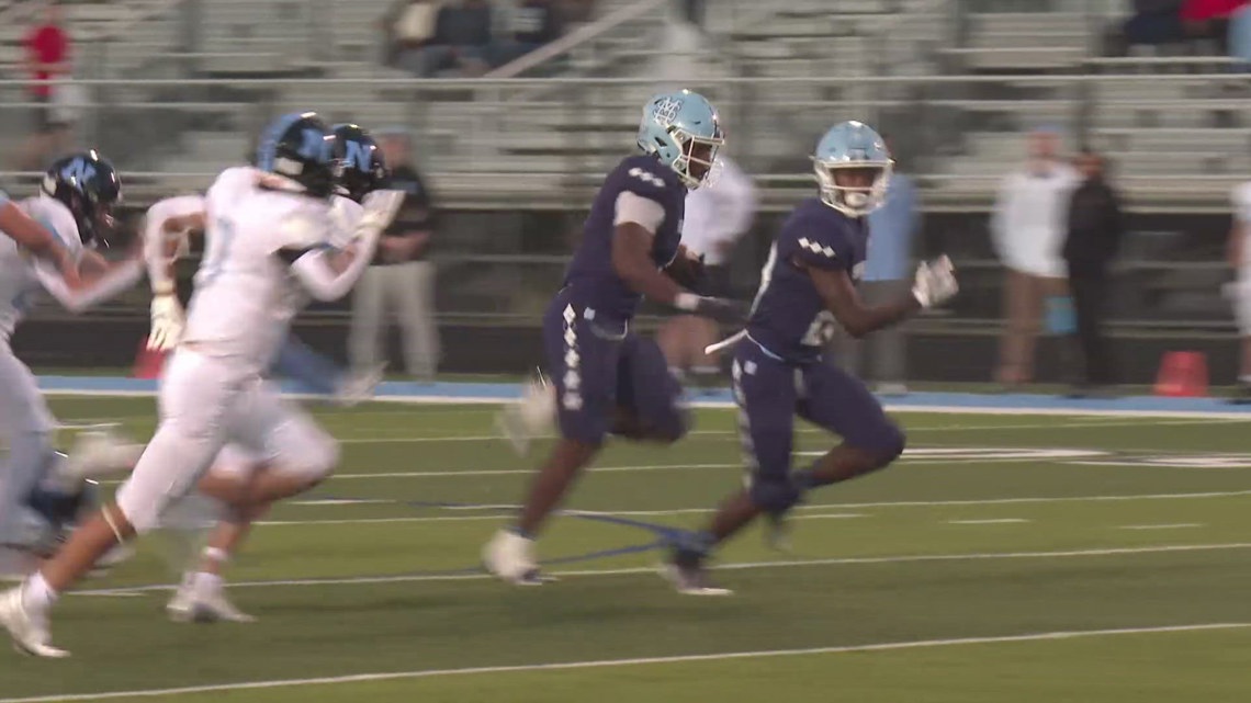 13 On Your Sidelines week 6 HS football highlights | wzzm13.com