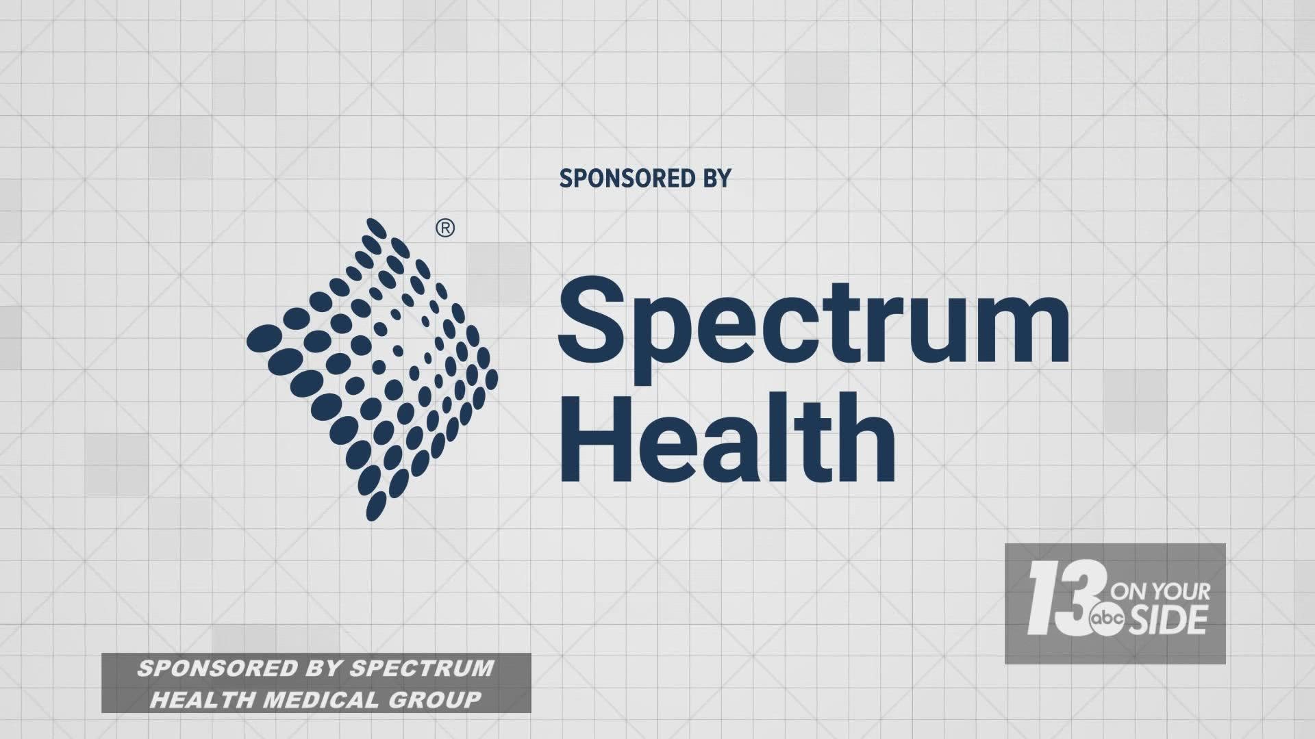 Spectrum Health’s More Life Mas Vida program focuses on disease prevention within minority communities in Kent County.