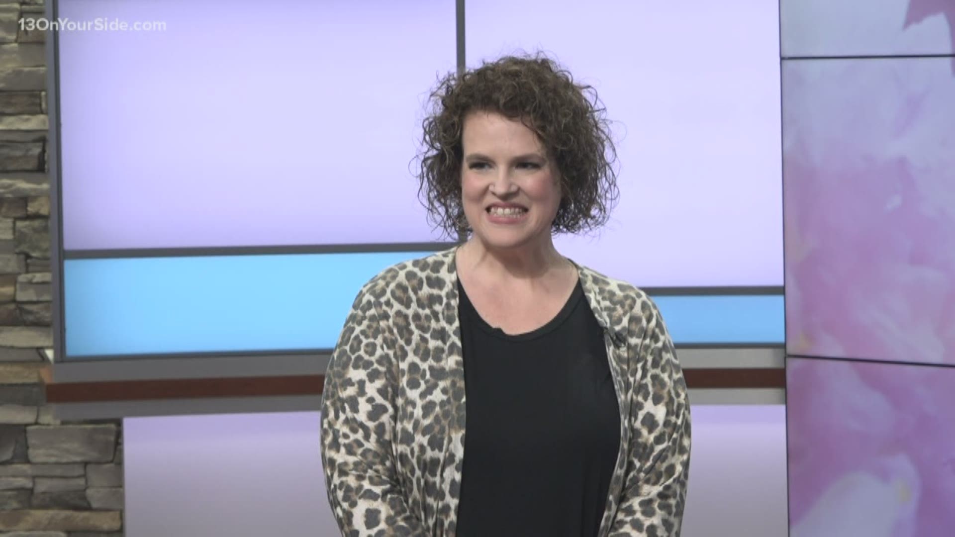 It's time to get a fresh new look for spring. The Makeover Monday team from Matt Flora Hair Studio got to work on giving Kendra DeYoung a new look for spring.