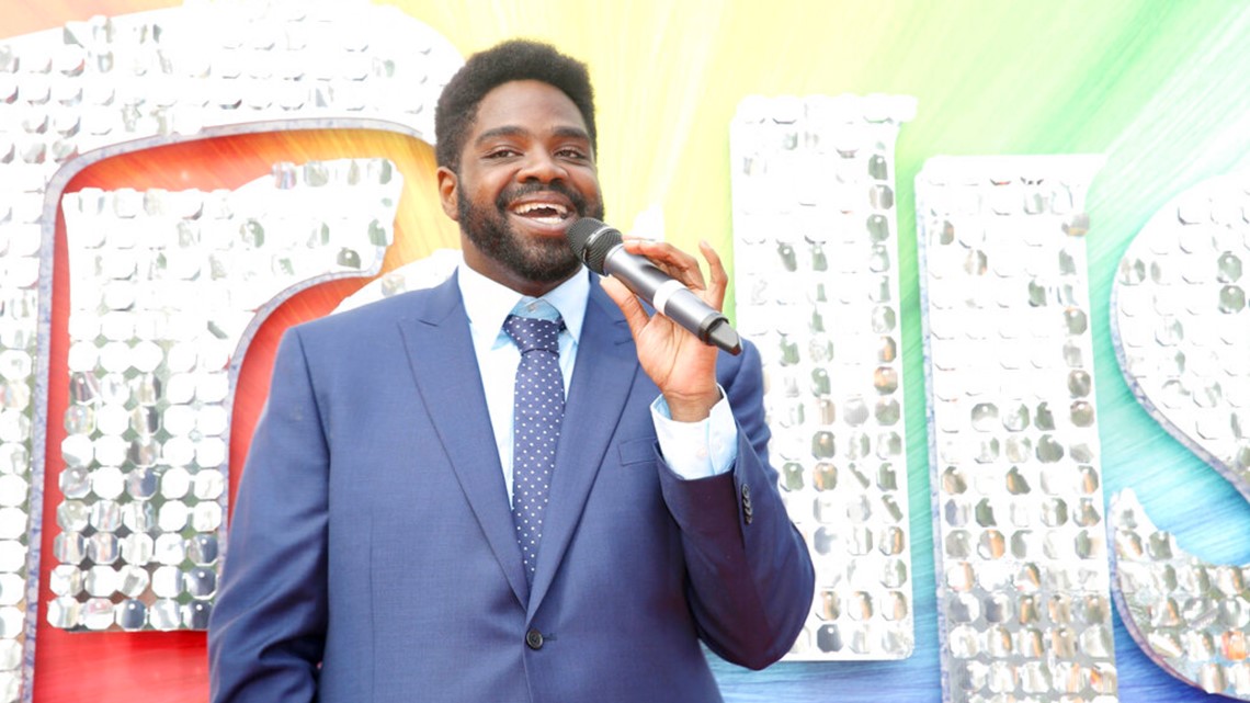 The headliners are here! LaughFest announces 2021 acts including Ron Funches, Tom Papa, and Michelle Wolf - Vimarsana News