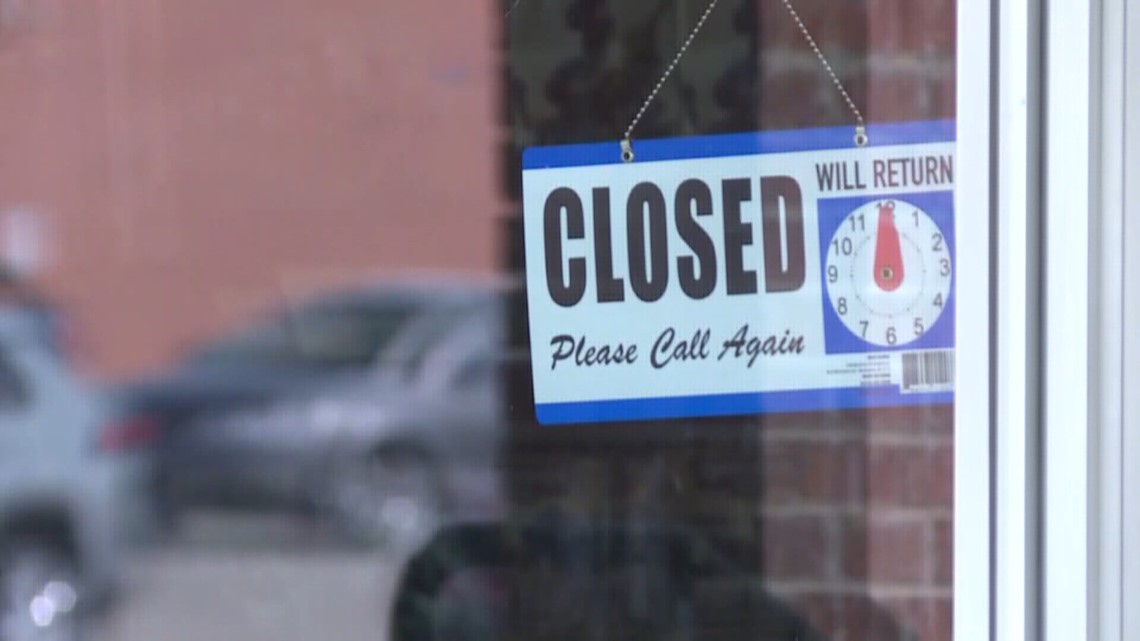 Popular Grand Rapids pizzeria closing after 13 years - Vimarsana News