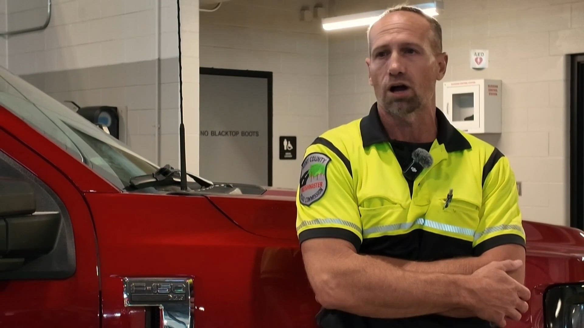 Safety Probe Example Utah man released amid 'No Kings' rally shooting probe | wzzm13.com