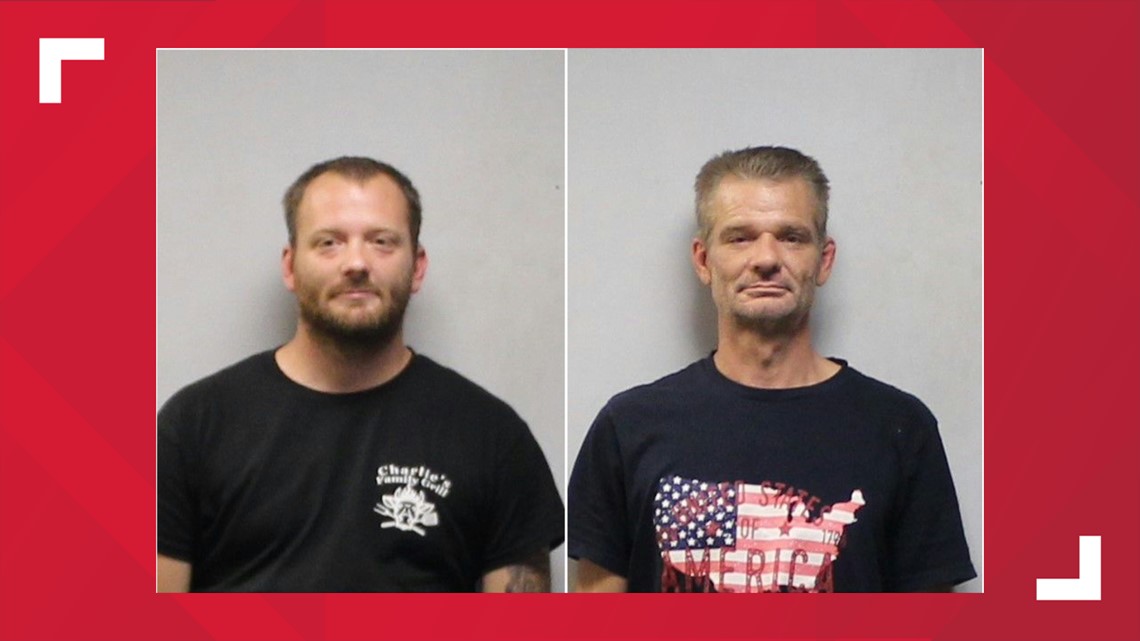 Owners accused of burning down Charlie's Family Grill in court - Vimarsana News