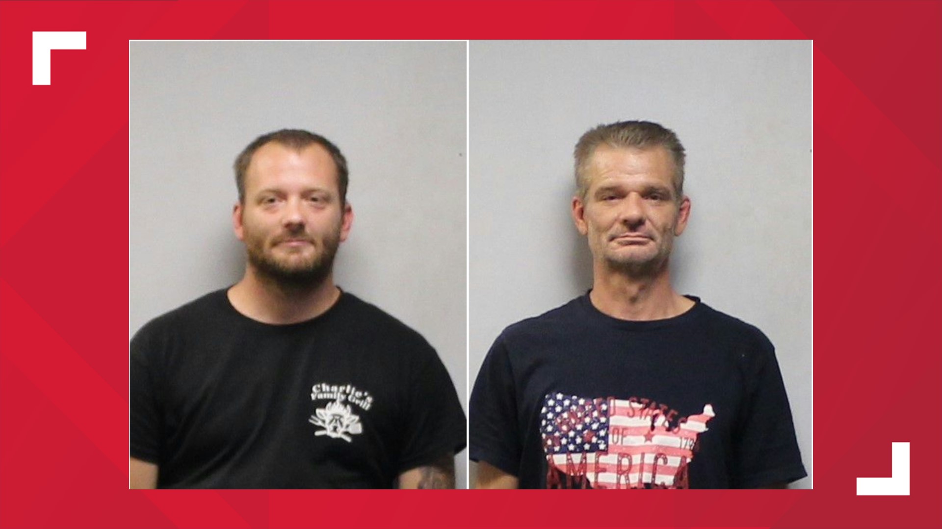 Owners accused of burning down Charlie's Family Grill in court