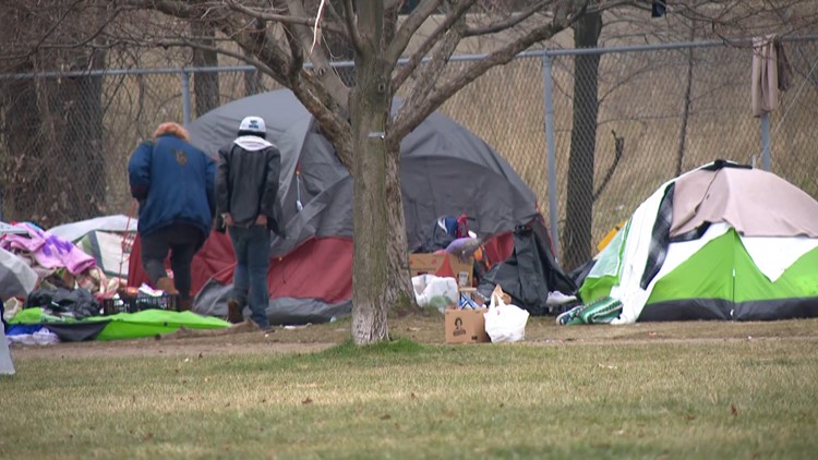 New film series in Grand Rapids examines homelessness