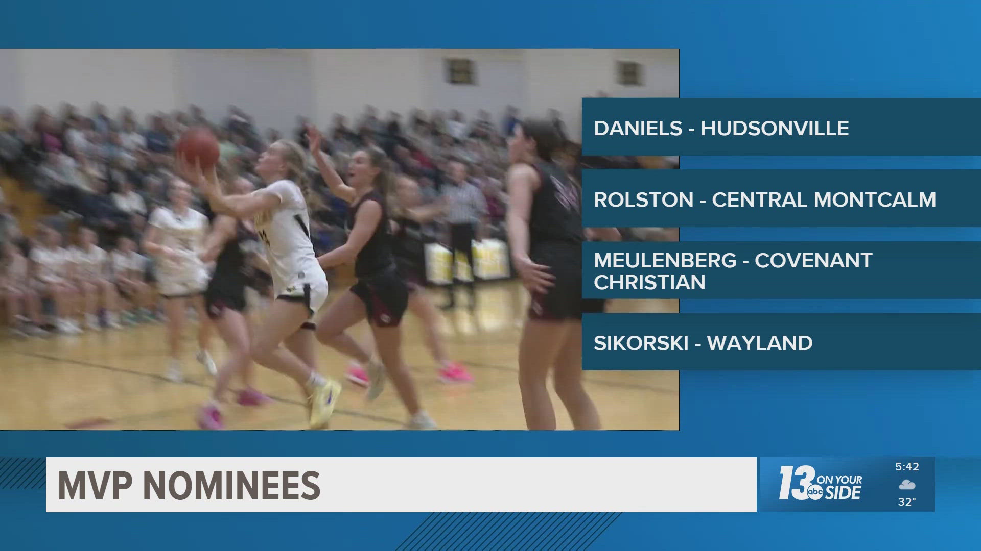 wzzm13.com - Brielle Meyer - Detroit Tigers, Red Wings enter historic broadcast partnership with MLB