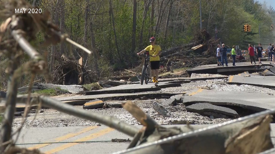 'Scariest thing I've ever been through': Midland County flood victims still face challenges one year later - Vimarsana News