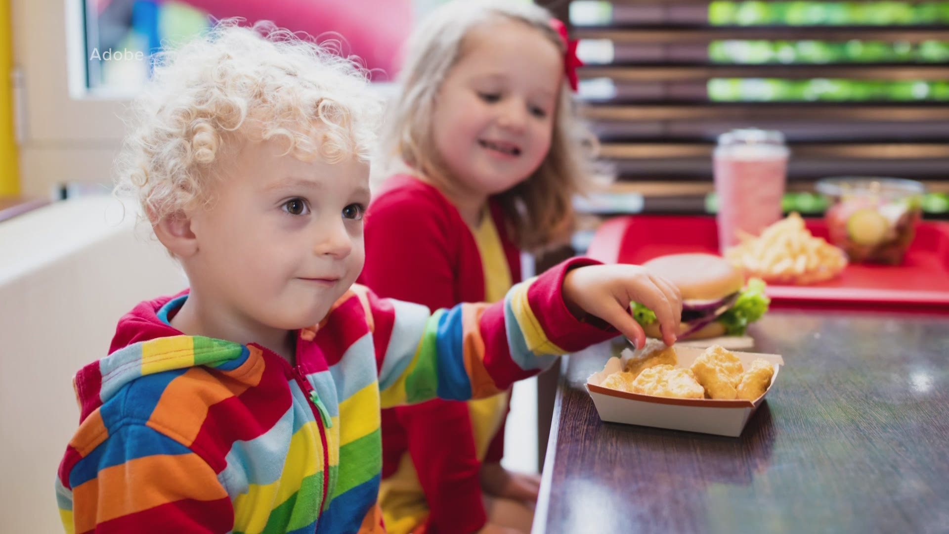 What children eat can have a significant impact on how they behave. Dr. Nicole Beurkens shares tips to keep their blood sugar regulated.