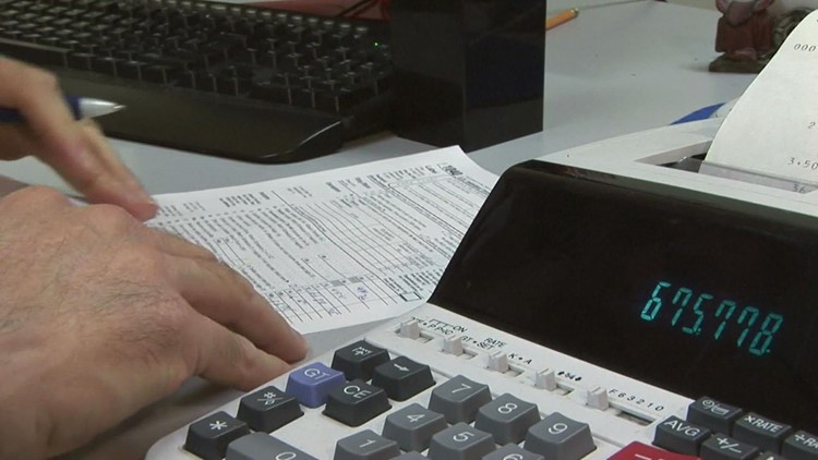 MONEY GUIDE: What you need to know before filing your taxes this year