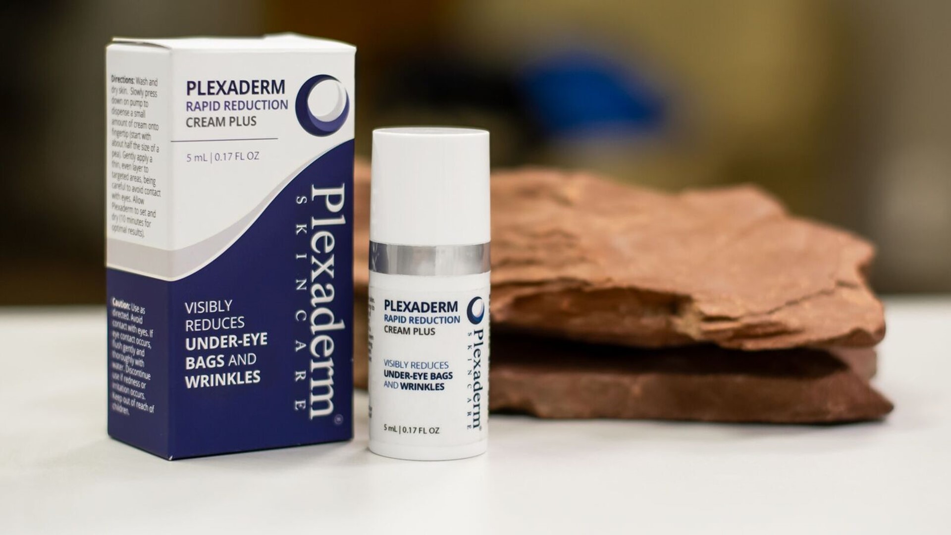 Reduce some of the key signs of aging with Plexaderm