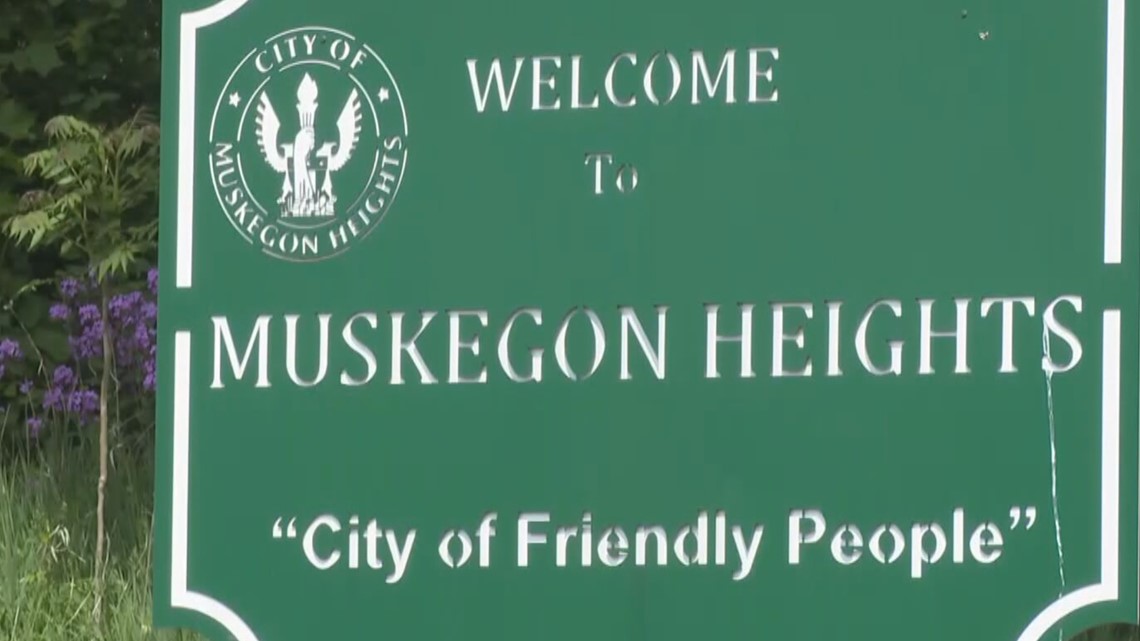 Community members working to build stronger neighborhoods, stop shootings in Muskegon and Muskegon Heights - Vimarsana News