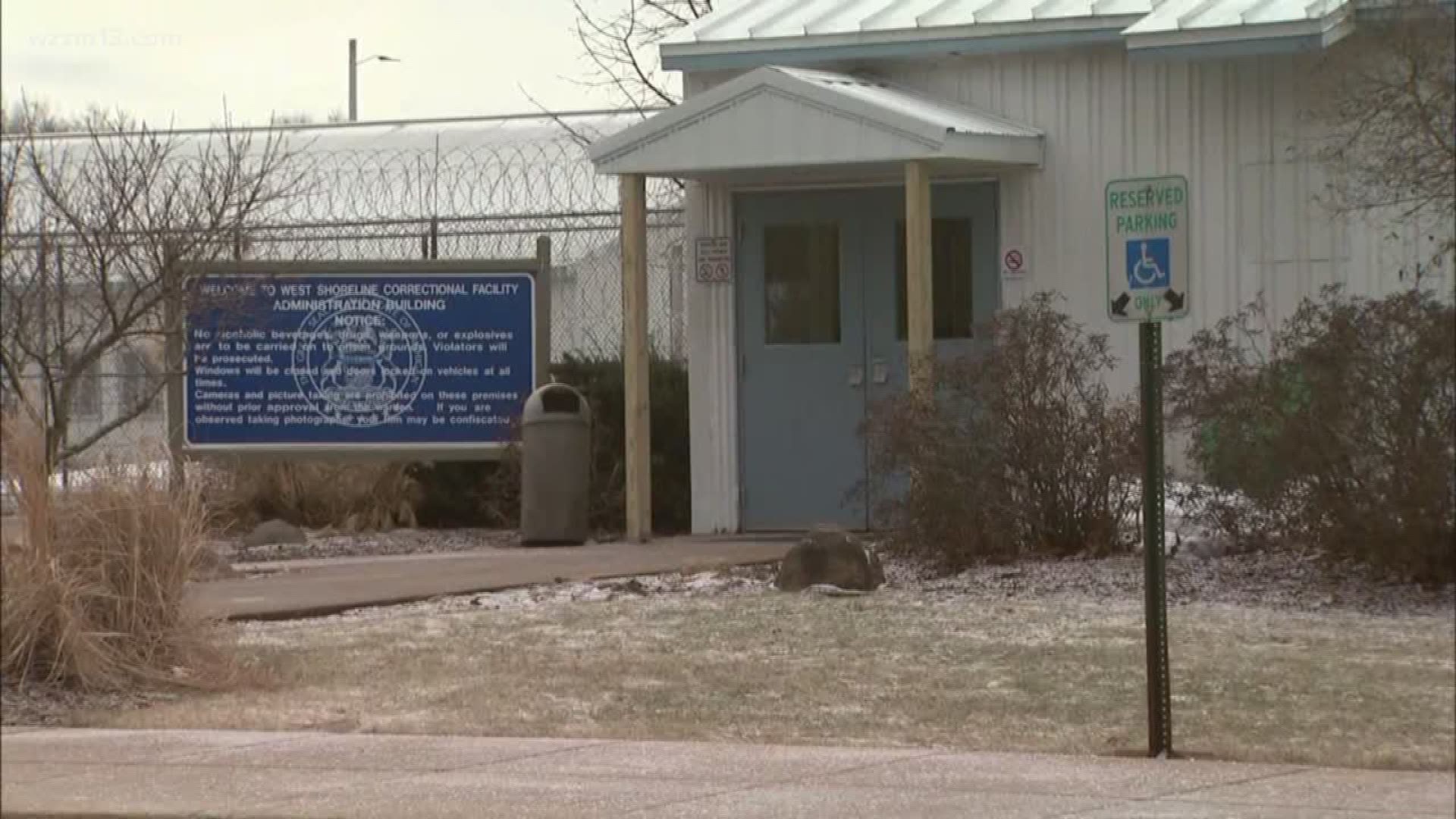 Northern Michigan prison will close by end of the year