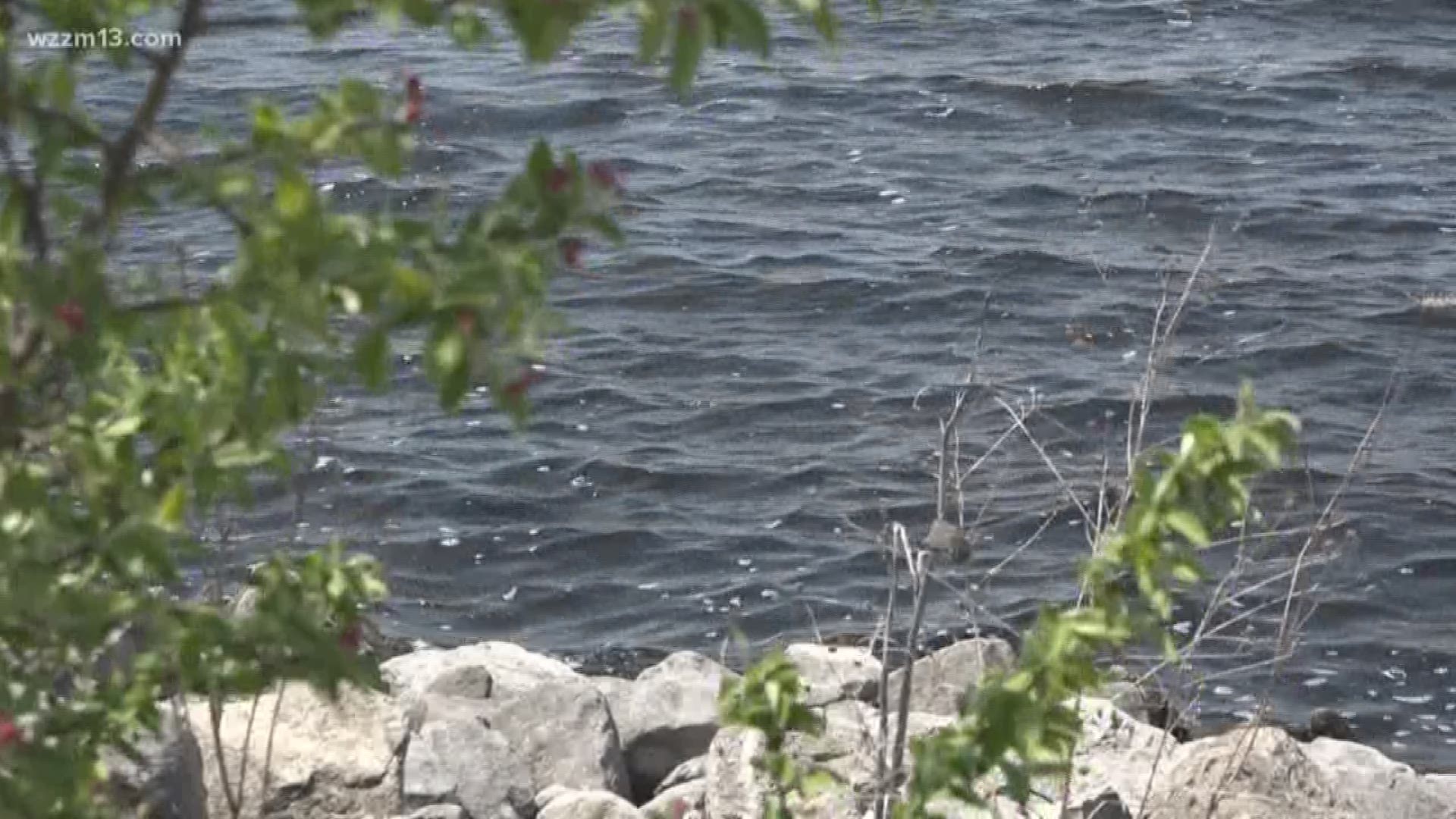 'Back From the Brink' | Muskegon Lake makes a comeback