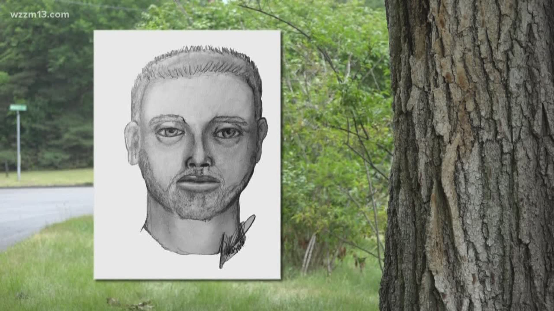 Battle Creek police still looking for attempted abduction suspect