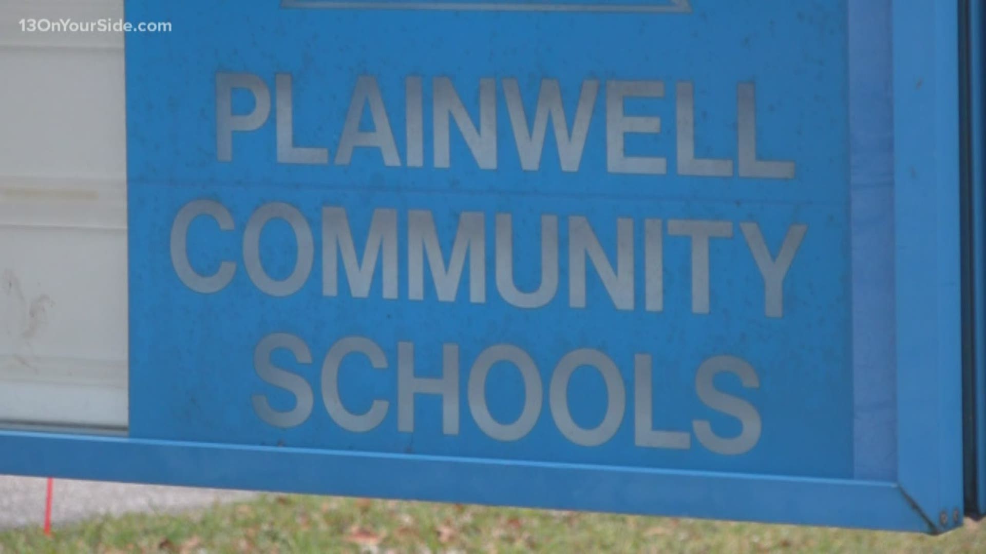 Plainwell Community Schools are opening the testing window Monday for their recently implemented drug testing policy.