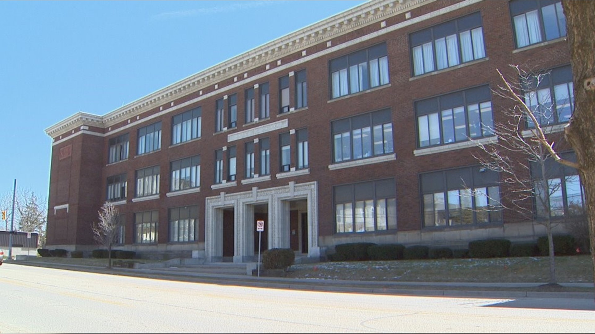'The Spirit of South High' 50 years after closing, legendary school