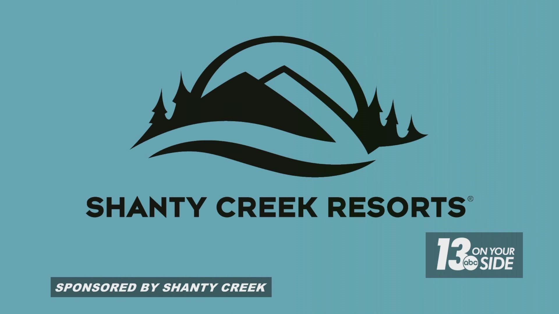 Visitors often make Shanty Creek their home base and they experience all the region has to offer.