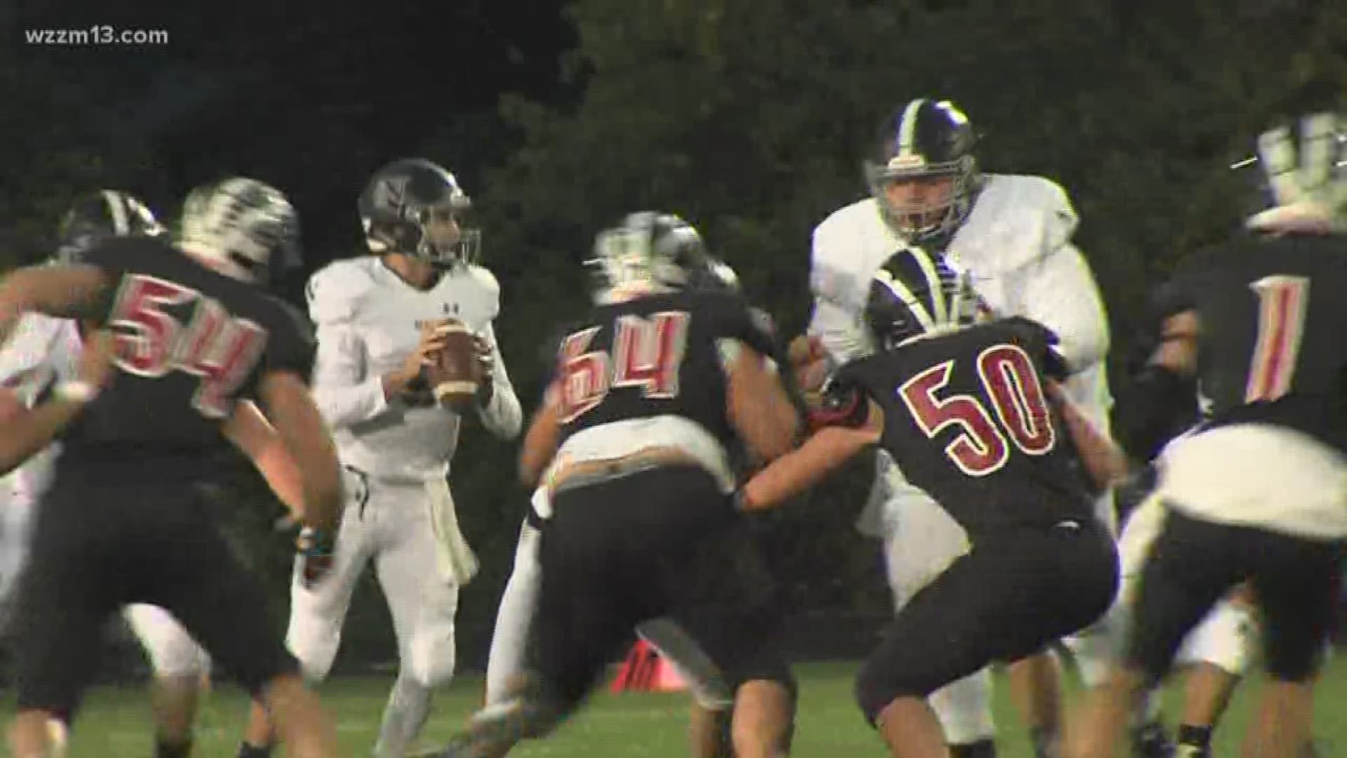 Reed City stays unbeaten with win over Newaygo