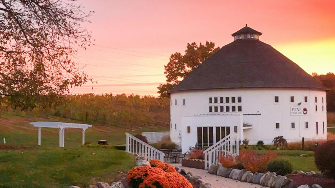 Round Barn reopens with new guidelines