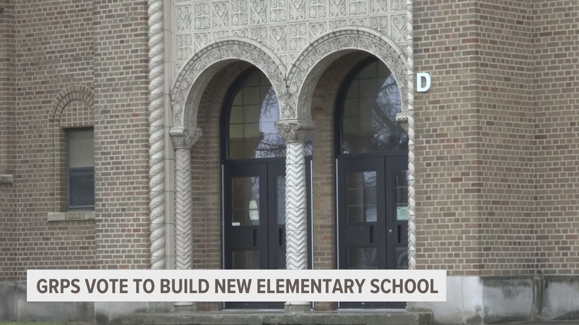 If the proposal is approved by the board tonight, the new school will be the first one built on the northeast side since 1965.