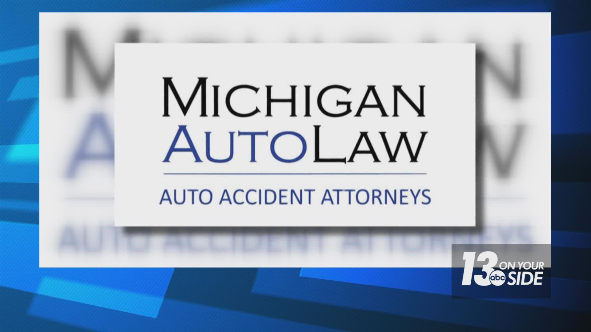 Brandon Hewitt is an attorney with Michigan Auto Law and he joined us to share some fairly concerning statistics around the Thanksgiving travel weekend.