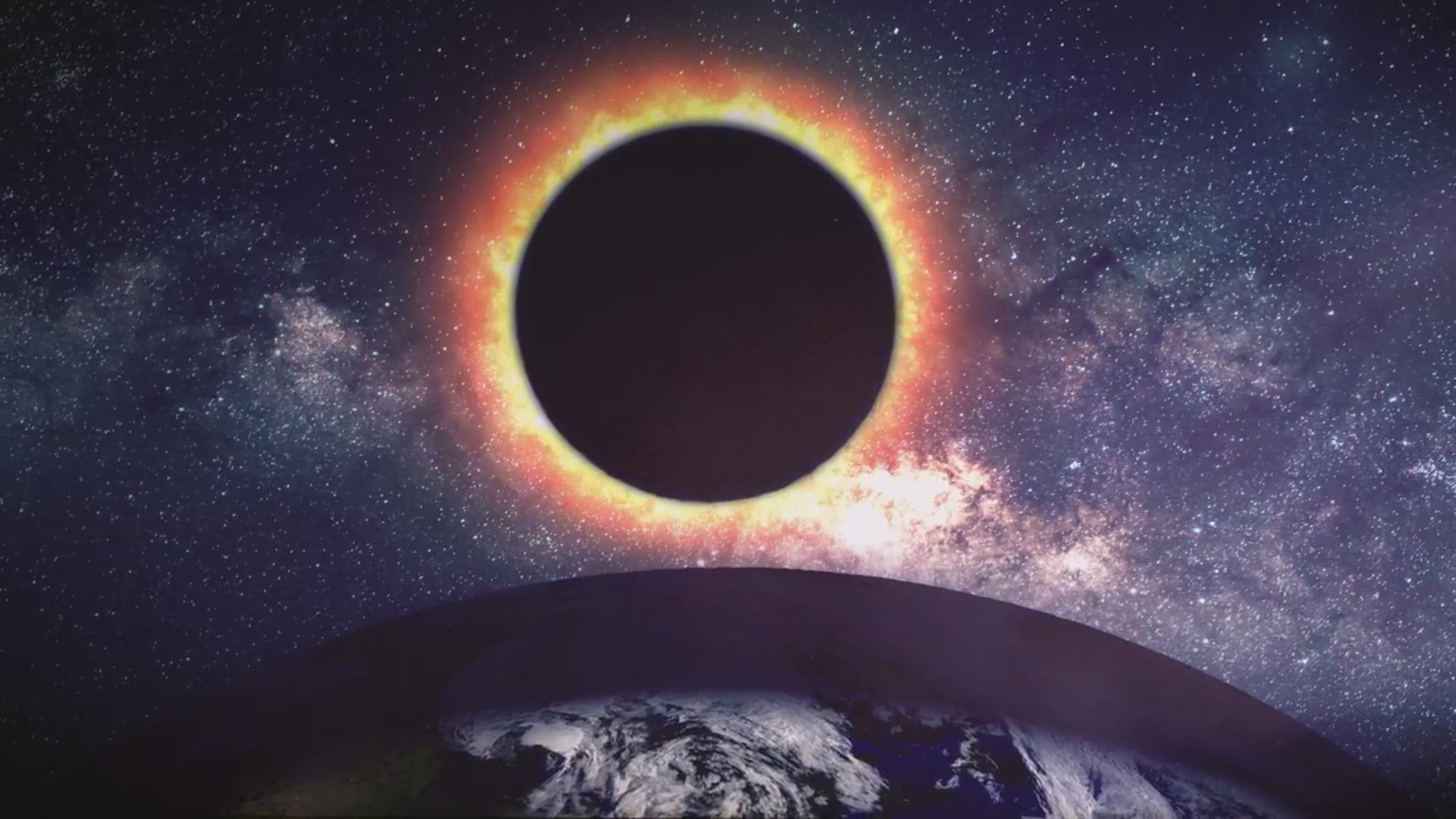 Experience the eclipse for yourself August 21st